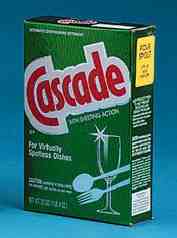 cascade