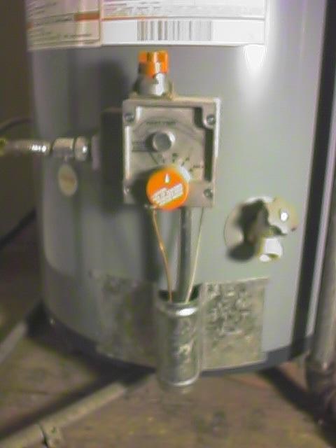 waterheater